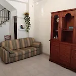 Prázdninový dům Maremi Portopalo By Interhome Portopalo Di Capo Passero