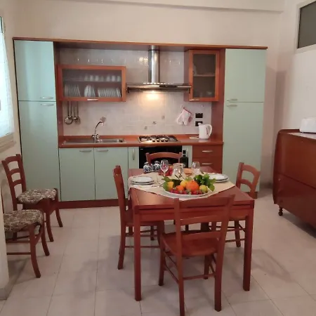 Дом отдыха Maremi Portopalo By Interhome *