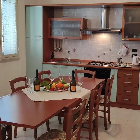Maremi Portopalo By Interhome Дом отдыха Portopalo Di Capo Passero