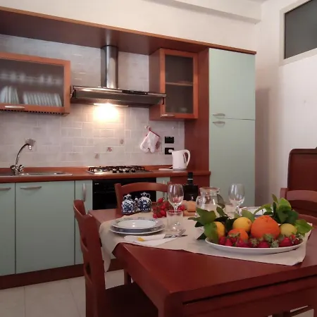 Дом отдыха Maremi Portopalo By Interhome