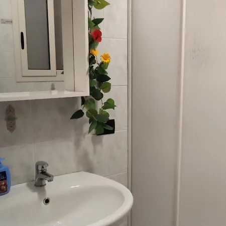 Maremi Portopalo By Interhome Дом отдыха *