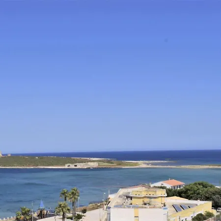 Maremi Portopalo By Interhome Дом отдыха Portopalo Di Capo Passero