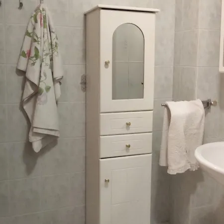 Maremi Portopalo By Interhome