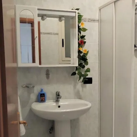 Maremi Portopalo By Interhome Дом отдыха
