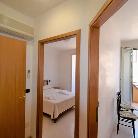 Maremi Portopalo By Interhome Дом отдыха *