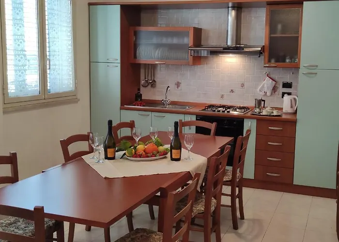 Maremi Portopalo By Interhome Holiday home Portopalo Di Capo Passero