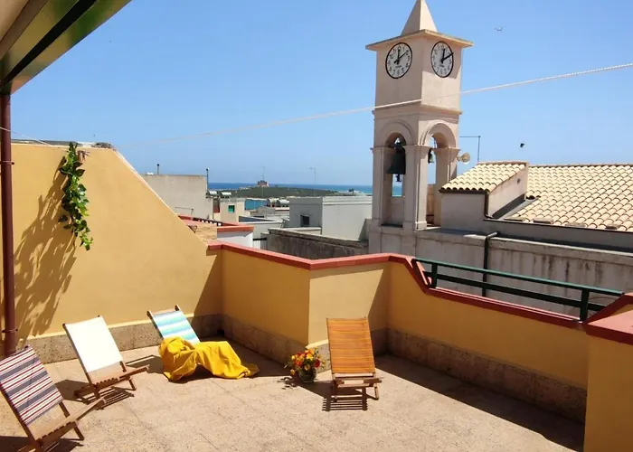 Maremi Portopalo By Interhome Holiday home