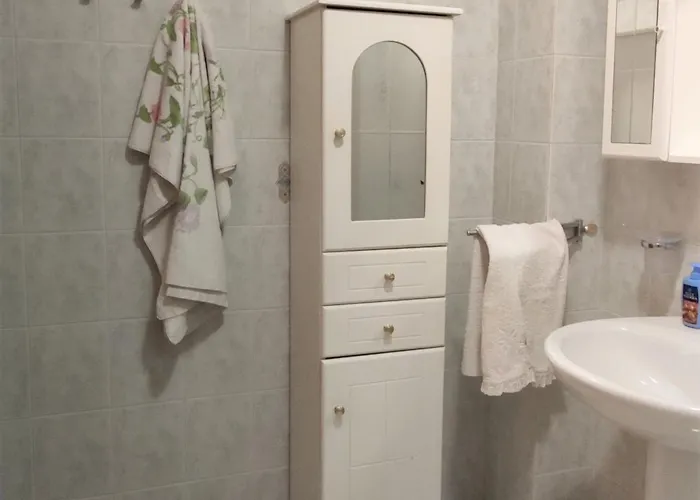 Maremi Portopalo By Interhome