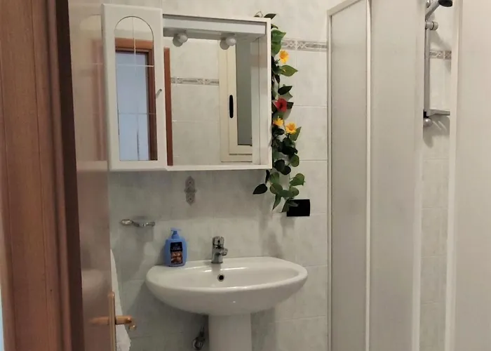 Maremi Portopalo By Interhome Holiday home