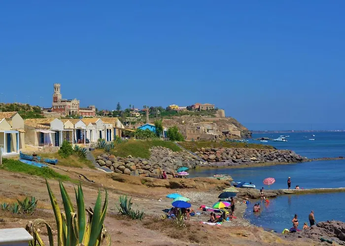 Maremi Portopalo By Interhome Holiday home